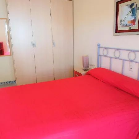 Font Nova D-2 Lek Lägenhet Peñíscola