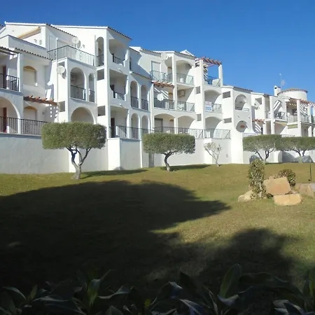 Font Nova D-2 Lek Apartment Peñíscola