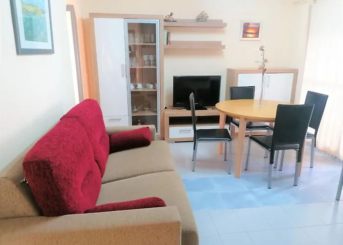 Apartment Font Nova D-2 Lek *