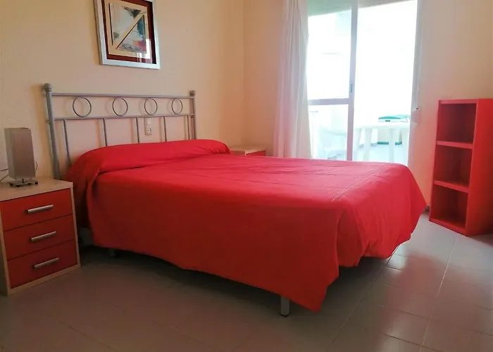 Font Nova D-2 Lek Apartment *