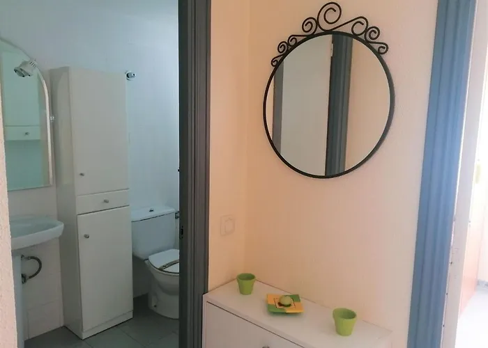 Font Nova D-2 Lek Apartment Peñíscola