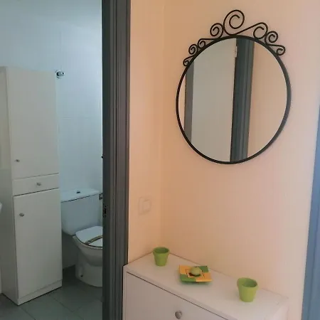 Font Nova D-2 Lek Appartamento Peñíscola